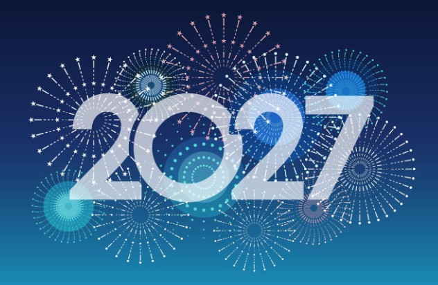 Votre voyance personnalisée 2027